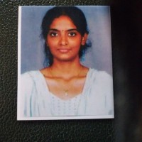 Sravanti Pothireddy
