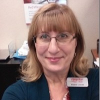 Frances Cook