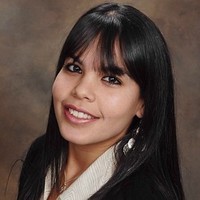 Mari Castillo
