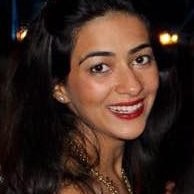 Pooja Doshi-Sharma