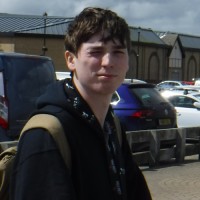 Bradley Tebbs