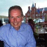 Colin Davies