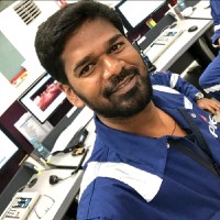 Antony Srithar
