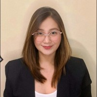 Louvelyn Matira Paquiz