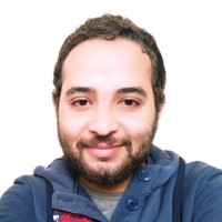 Abdulrhman Mohammed