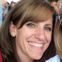 Jennifer Bailey