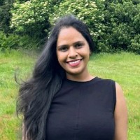 Manu Mohan