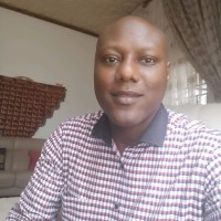 Suleiman Muhammad Buba