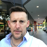 Russell Byrne