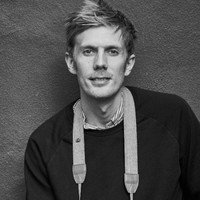 Frederik Gram