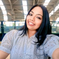 Sucheta Das