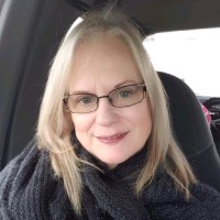 Sharon Busch
