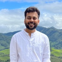 Nishith Patel