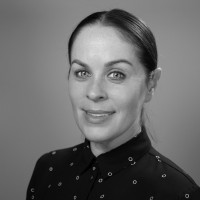 Fiona Coleman