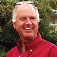 Jon Crocker
