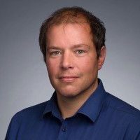 Maarten Nieuwenburg