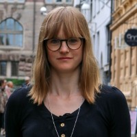 Frida Brännborn Torbäck