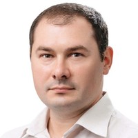 Андрей Руденко