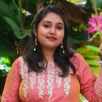 Ananya Bazani