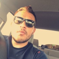 Omar Magana
