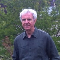 Barrie Egerton