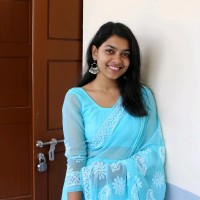 Trisha Roy