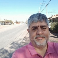 Mariano Patricio Galdames Beckdorf