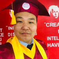 battumur Chuluunbaatar