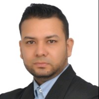 Julian Alberto Tabares Bravo