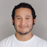 Alexander Contreras