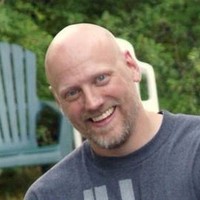Daniel Jenkins