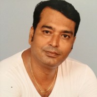 Jitendra Chaudhary