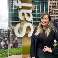 Taynara Gomes, Cea, Cfg