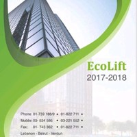 Ecolift Elevators