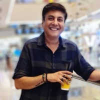 Raunak Kolte