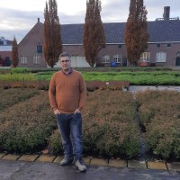 Peter Van Alphen