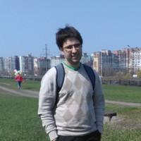 Vitalii Ihnatenko