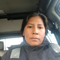 Nelly Quispe Yufra