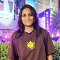 Unnati Patel