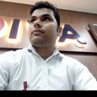Amresh Bhatt