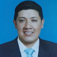 Jorge Elberto Rivera Rojas