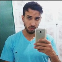 Lucas Santos Moreira
