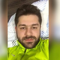 Rodrigo Vaena