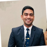 Prabath Sarathchandra