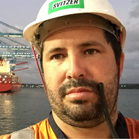 Edgar Viquez Diaz