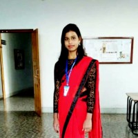 Sweety Pandey