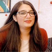Roshny Raju
