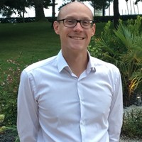 Pascal CHAIGNEAU
