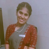 Akhila Rajesh