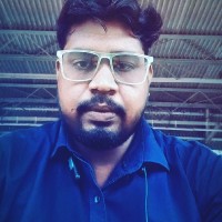 Md Khurshid Alam